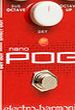 Electro Harmonix Nano POG Polyphonic Octave