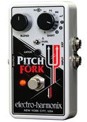 Electro Harmonix Pitch Fork Polyphonic