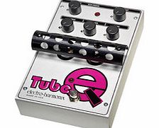 Electro Harmonix Tube EQ Guitar Effects Pedal