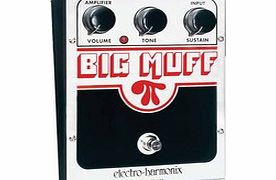 Electro Harmonix USA Big Muff Pi NYC - Nearly New