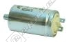 Electrolux Capacitor