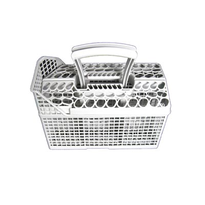 Electrolux Cutlery Basket (Light Grey)