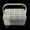 Electrolux Cuttlery Basket Grey Complete