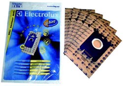 ELECTROLUX E200 vacuum cleaner bags (S bag