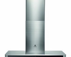 Electrolux EFB90570DX in Stainless steel