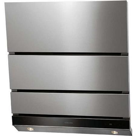Electrolux EFC6441X Stainless Steel Cooker Hood