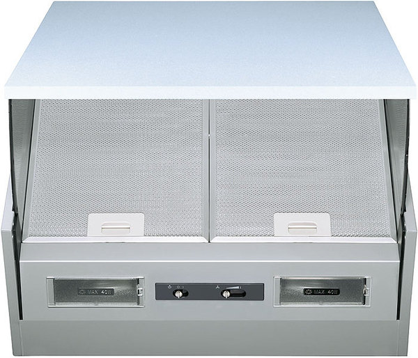 Electrolux EFi60013S 60cm Integrated Hood in Grey