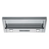 Electrolux EFP6500X cooker hoods in Silver