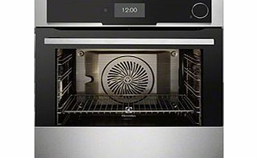 Electrolux EOB8956VAX Electric Built-in Steam
