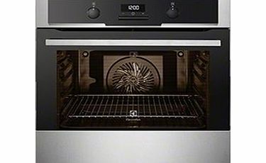 Electrolux EOC5440AAX Electric Built-in in