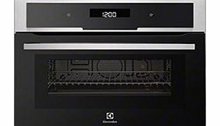 Electrolux EVY6800AAX Electric Built-in in