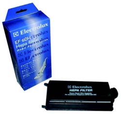 Electrolux FILTER EF60H. PN# 1052211552