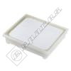 Electrolux Filter Permanent F2