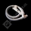 Electrolux Hose with Bent End