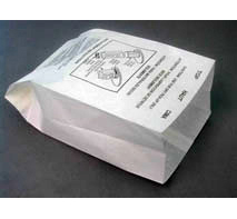 electrolux HS118 Dust Bag - Pkt Qty 5