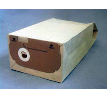 electrolux HS142 Dust Bag - Pkt Qty 5