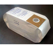 electrolux HS180 Dust Bag - Pkt Qty 5