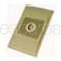 Electrolux Paper Bag & Filter Pack for Z4100 &