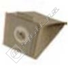 Electrolux Paper Bag - Pack of 5 (E17)