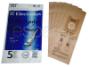 Electrolux Paper Bag - Pack of 5 (E23)