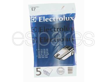Electrolux Paper Bag - Pack of 5