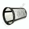 Electrolux Safety Grid Protector Filter