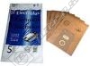 Electrolux Vacuum Paper Bag and Filter Pack (E7N)