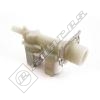 Water Inlet Double Valve
