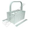 Electrolux White Dishwasher Cutlery Basket