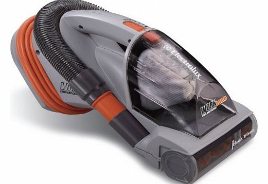 WorkZone Z61A Stair amp; Car Cylinder Vacuum Cleaner