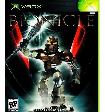 Electronic Arts Bionicle: The Game / Game