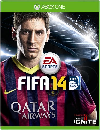 Electronic Arts FIFA 14 (Xbox One)