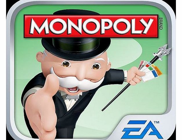 Electronic Arts MONOPOLY