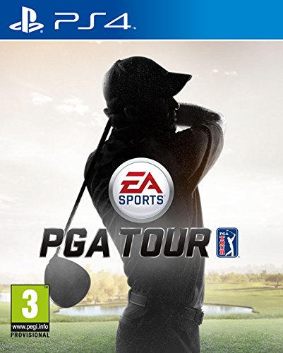 Electronic Arts PGA Tour (PS4)
