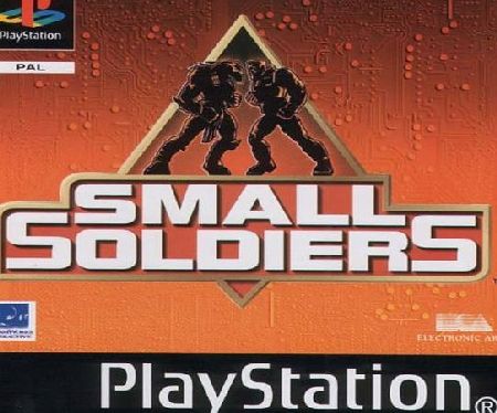 Electronic Arts Small Soldiers
