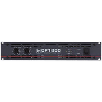 Electrovoice CP1800 Power Amp