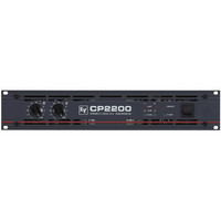 Electrovoice CP2200 Power Amp