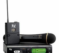 Electrovoice Electro-voice RE-2 N7 Handheld Microphone System
