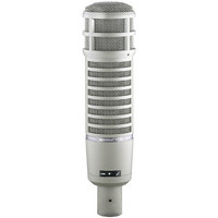 Electrovoice RE20 Dynamic Cardioid Mic