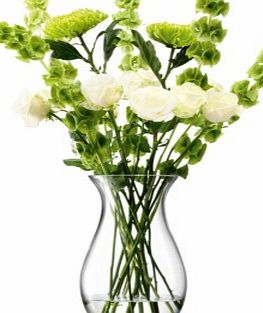 Elegant Large Flower Vase 4720CXP