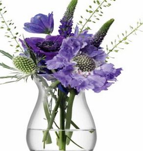 Elegant Small Flower Vase 4722CXP