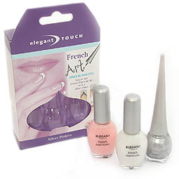 French Manicure Kit
