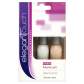 FRENCH MANICURE NAT BARE 6604