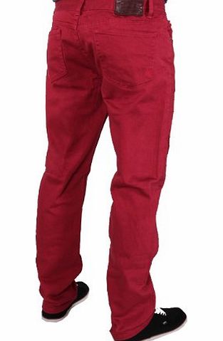 Boom S2 Pant Jester Red 28/32