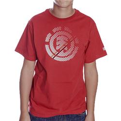 Boys Faded T-Shirt - Chelly