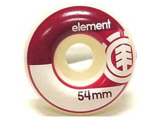 Element Capsule Wheels