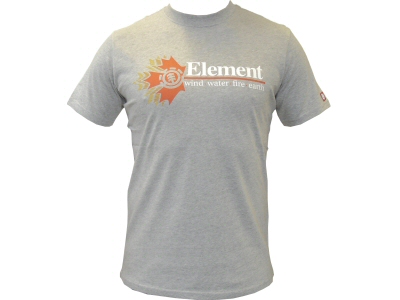 ELEMENTALIST T-SHIRT