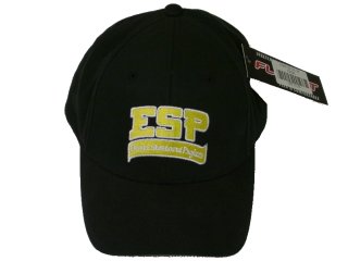 ESP Logo Flexifit Cap