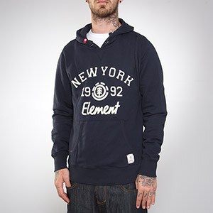Signature IV Hoody - Total Eclipse