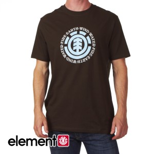 T-shirts - Element Elemental T-Shirt -